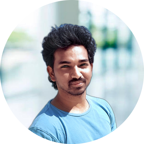 Arun Babu - Financial Mentor